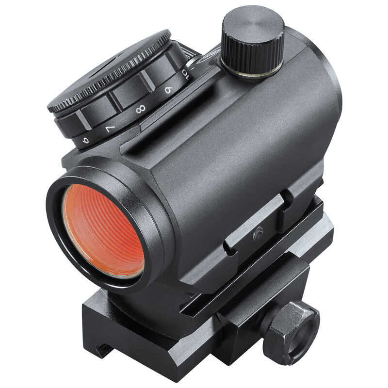 TRS - 25 Red Dot Sight Riflescope - Aimoptic