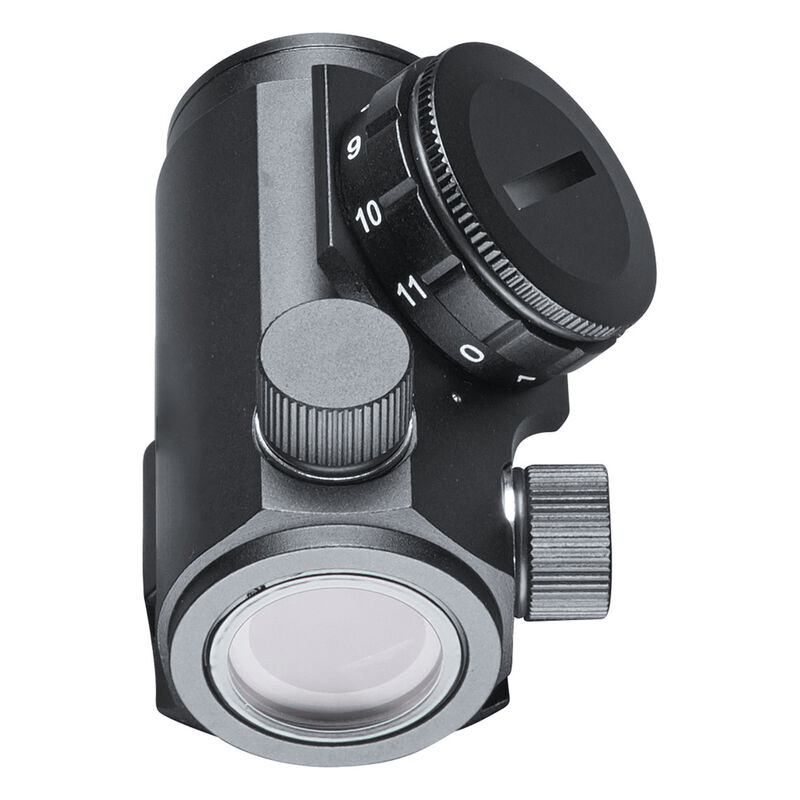 TRS - 25 Red Dot Sight Riflescope - Aimoptic