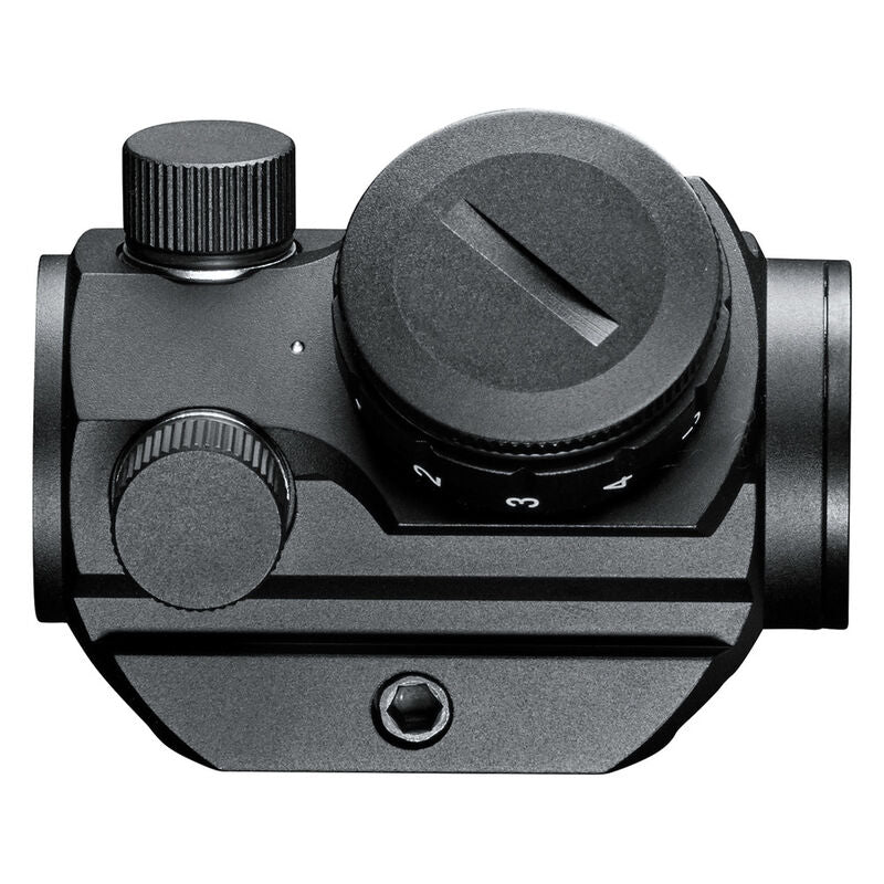 TRS - 25 Red Dot Sight Riflescope - Aimoptic