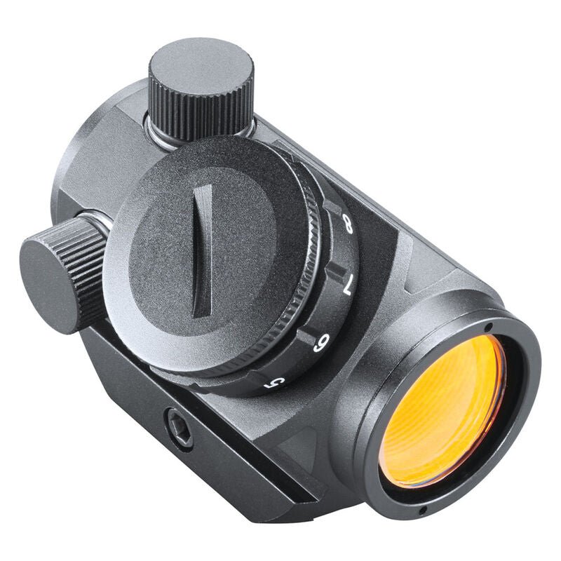 TRS - 25 Red Dot Sight Riflescope - Aimoptic