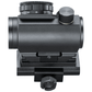 TRS - 25 Red Dot Sight Riflescope - Aimoptic