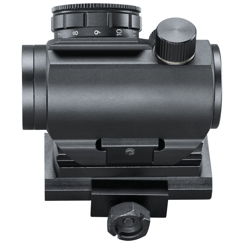 TRS - 25 Red Dot Sight Riflescope - Aimoptic