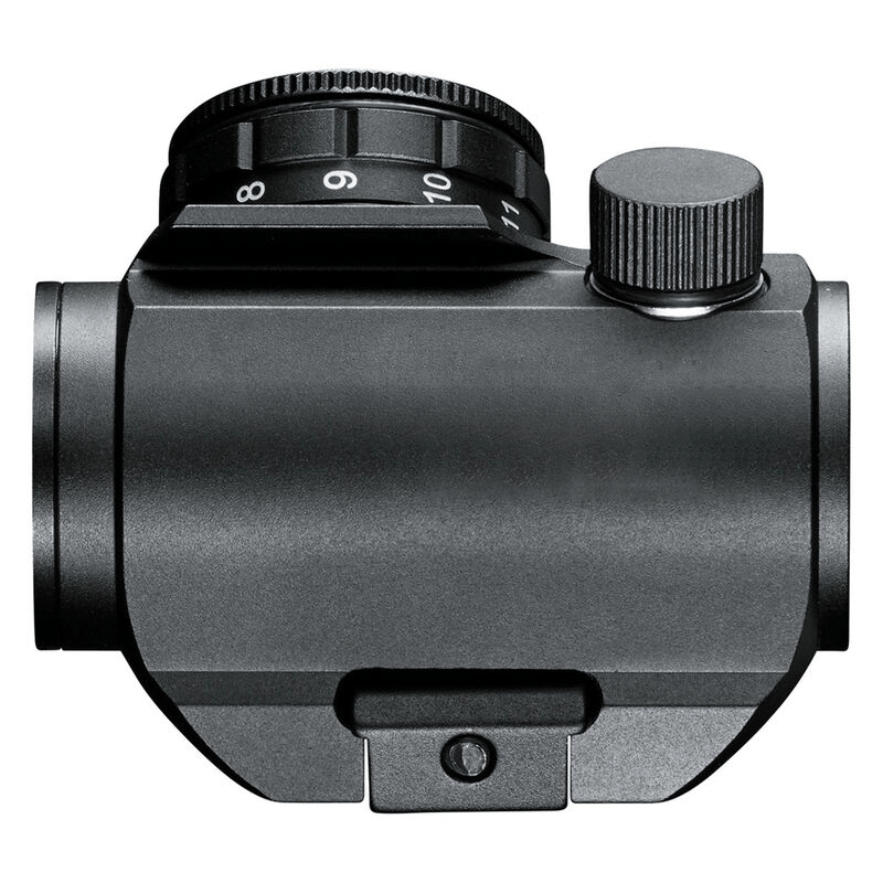 TRS - 25 Red Dot Sight Riflescope - Aimoptic