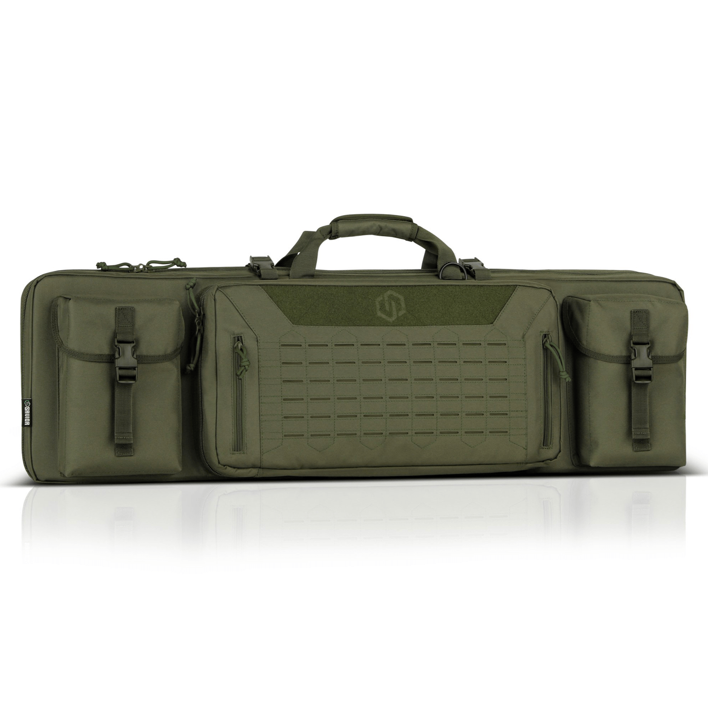 Urban Patriot 36" - Double Case - Aimoptic