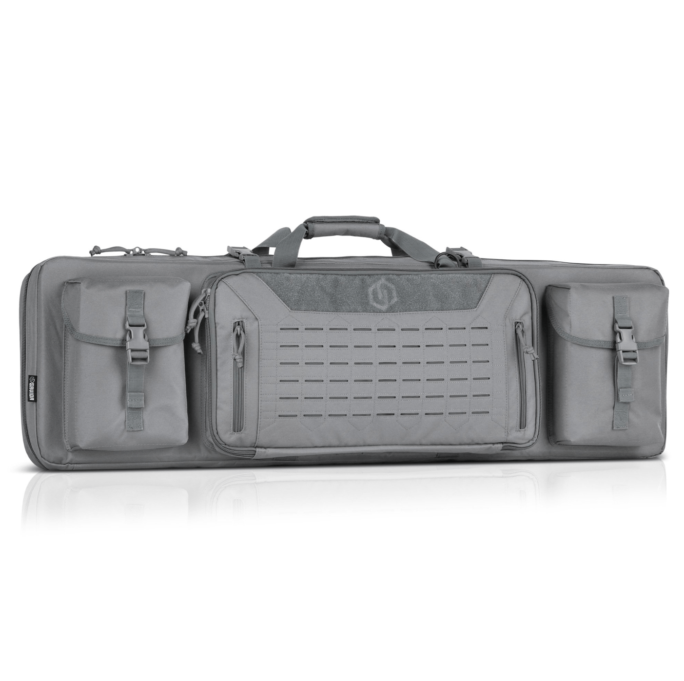 Urban Patriot 42" - Double Case - Aimoptic