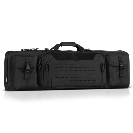 Urban Patriot 55" - Double Case - Aimoptic