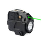 V2 Flashlight Laser Sight Magnetic Charging Flashlight Combo - Aimoptic
