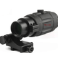 Vector Optics Maverick 3x Magnifier - Aimoptic