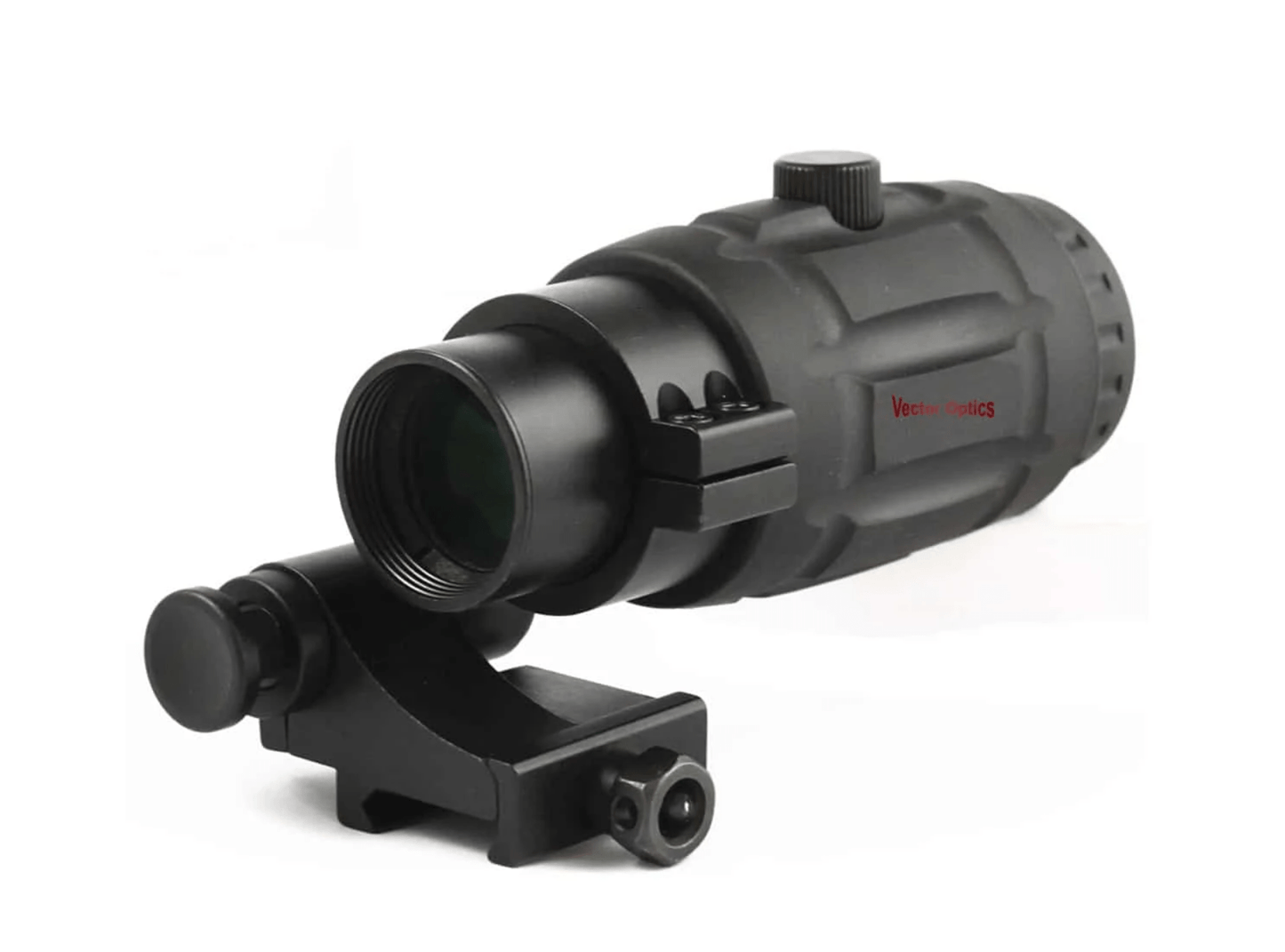 Vector Optics Maverick 3x Magnifier - Aimoptic