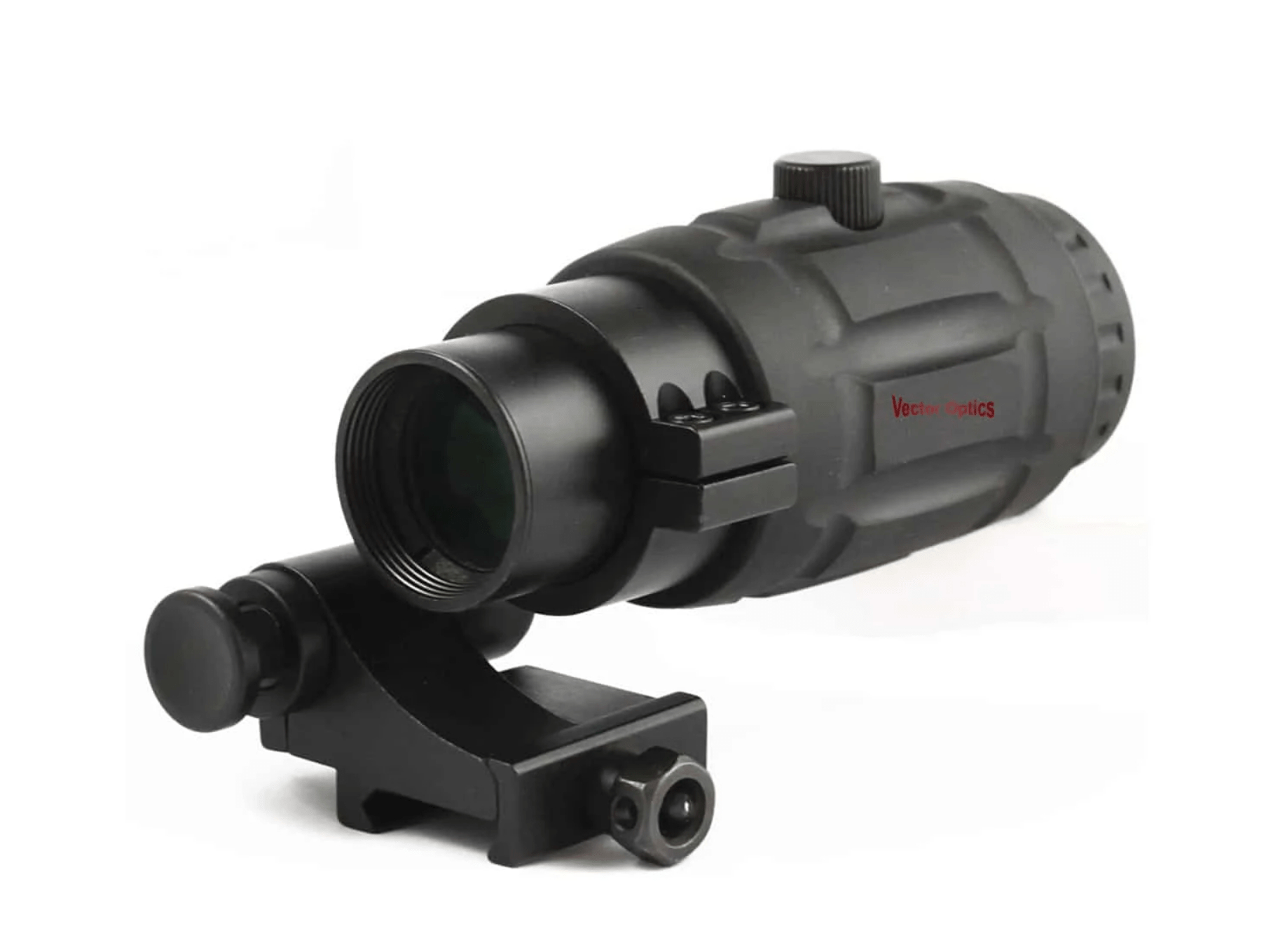 Vector Optics Maverick 3x Magnifier - Aimoptic