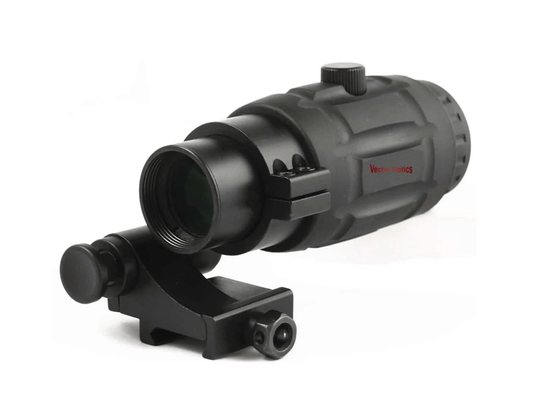 Vector Optics Maverick 3x Magnifier - Aimoptic
