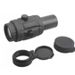 Vector Optics Maverick 3x Magnifier - Aimoptic