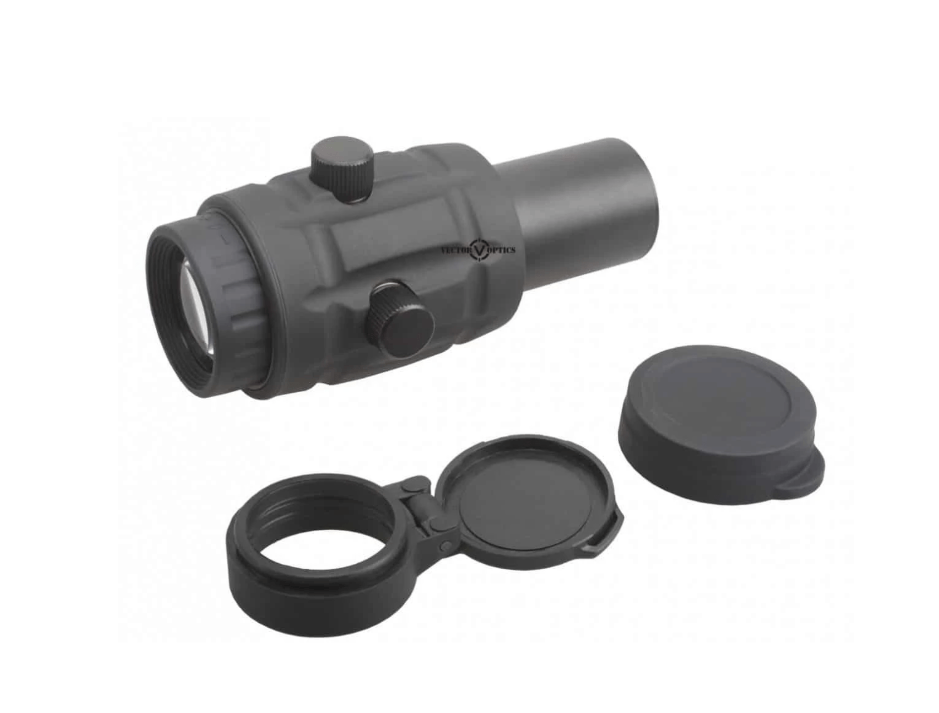 Vector Optics Maverick 3x Magnifier - Aimoptic