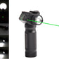 Vertical Foregrip 3 in 1 Flashlight - Aimoptic