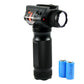 Vertical Foregrip 3 in 1 Flashlight - Aimoptic