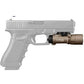 X300 Ultra Weapon Light - Aimoptic
