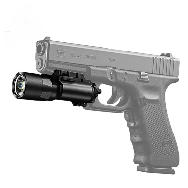 X300 Ultra Weapon Light - Aimoptic