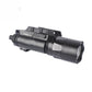 X300 Ultra Weapon Light - Aimoptic